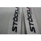 RU61 Stockli Laser SC 156 test 2025