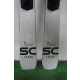 RU61 Stockli Laser SC 156 test 2025