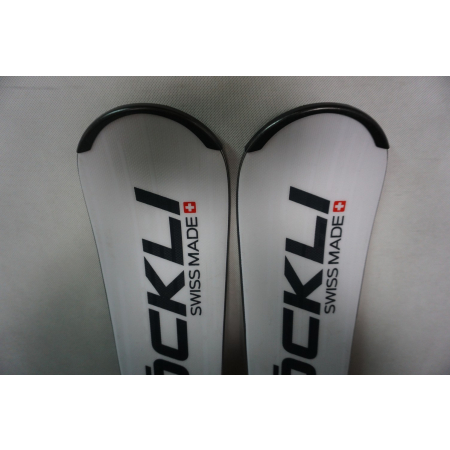 RU62 Stockli Laser SC 158 test 2027 idealne