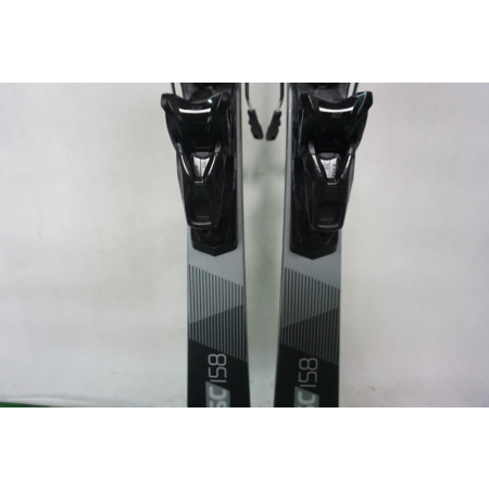 RU62 Stockli Laser SC 158 test 2027 idealne