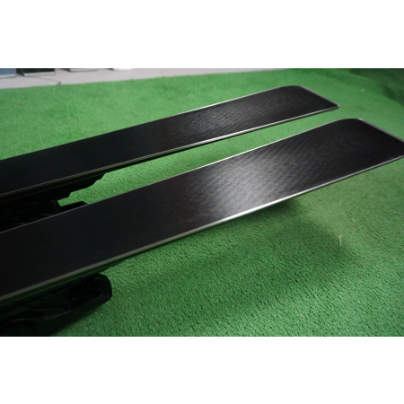 RU62 Stockli Laser SC 158 test 2027 idealne