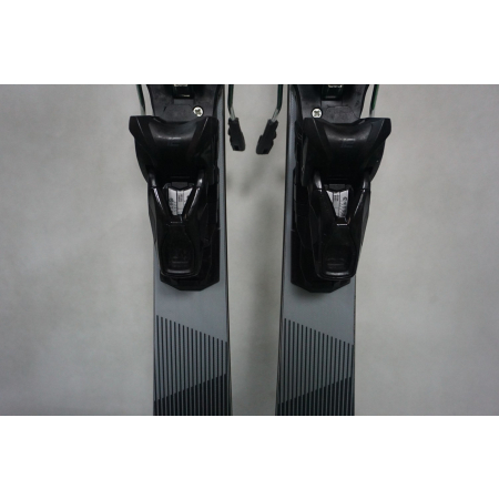 RU64 Stockli Laser SC 164 test 2027 jak nowe