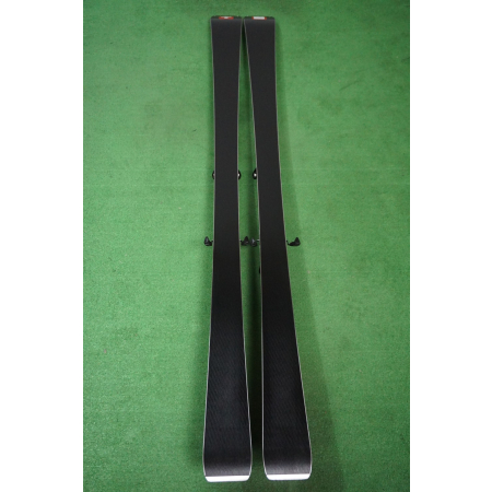 RU64 Stockli Laser SC 164 test 2027 jak nowe