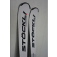 RU64 Stockli Laser SC 164 test 2027 jak nowe