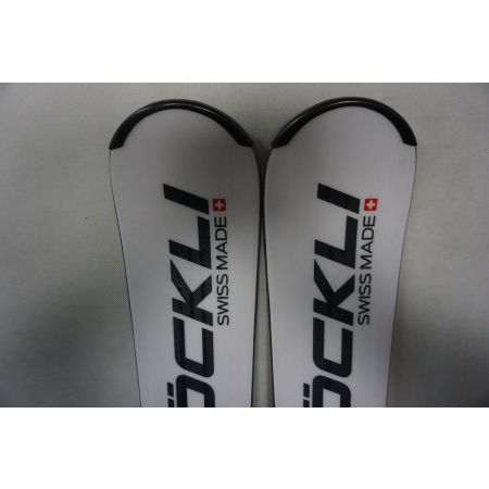 RU65 Stockli Laser SC 176 test 2027 jak nowe