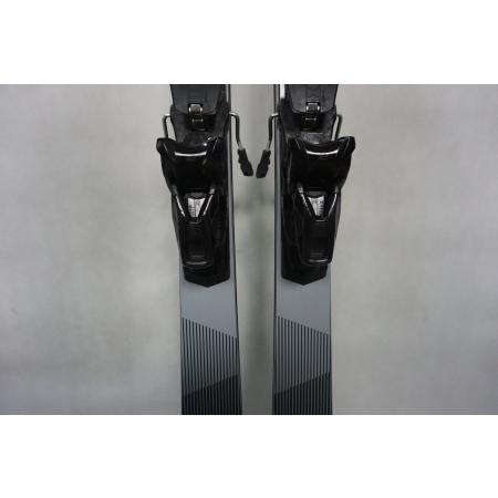 RU65 Stockli Laser SC 176 test 2027 jak nowe