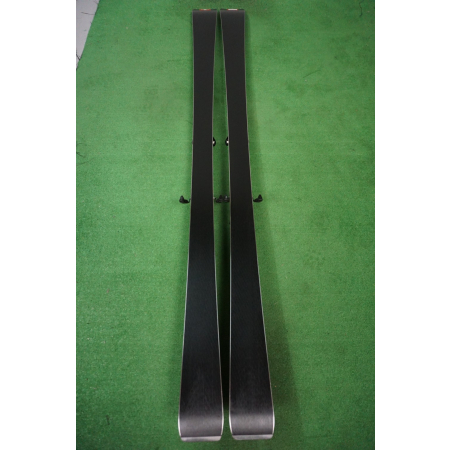 RU65 Stockli Laser SC 176 test 2027 jak nowe