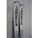 RU65 Stockli Laser SC 176 test 2027 jak nowe