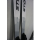 RU65 Stockli Laser SC 176 test 2027 jak nowe