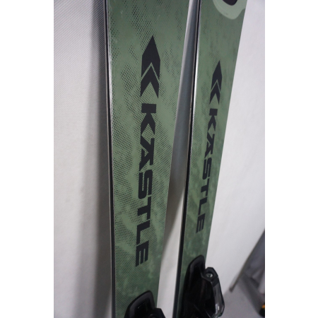 RU67 Kastle MX84 155 test 2027 idealne