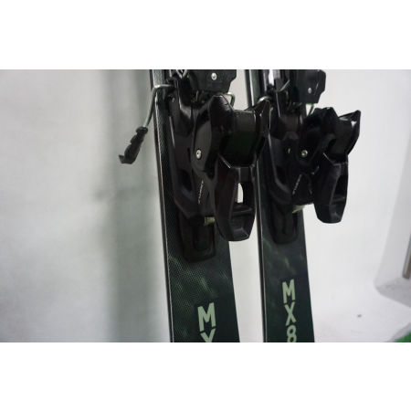RU67 Kastle MX84 155 test 2027 idealne