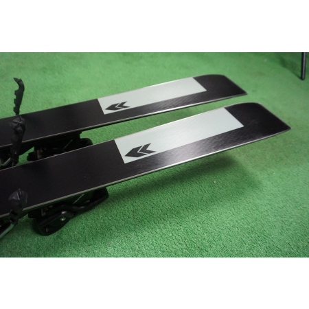 RU67 Kastle MX84 155 test 2027 idealne