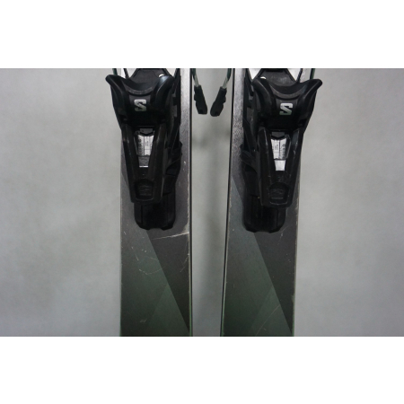 RU68 Stockli Stormrider 88 174 test 2027 idealne