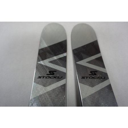 RU69 Stockli Stormrider 88 174 test 2027