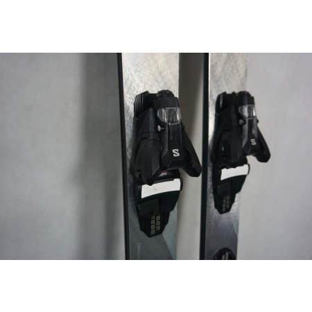 RU69 Stockli Stormrider 88 174 test 2027