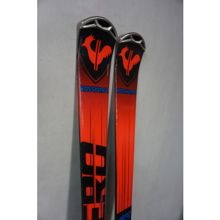 RU6 Rossignol Hero Elite LT 172 test 2024
