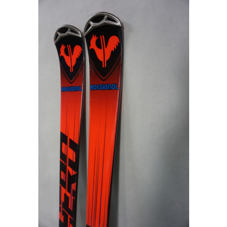 RU6 Rossignol Hero Elite LT 172 test 2024