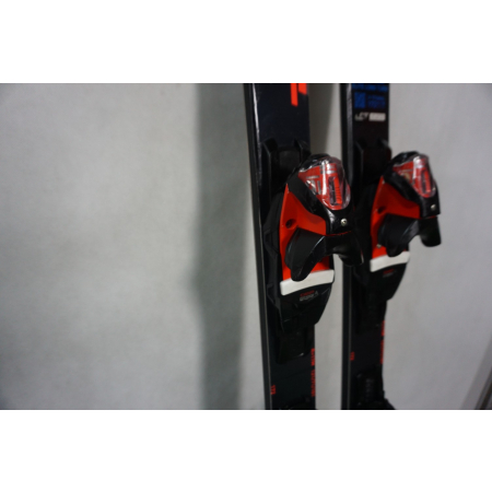 RU6 Rossignol Hero Elite LT 172 test 2024