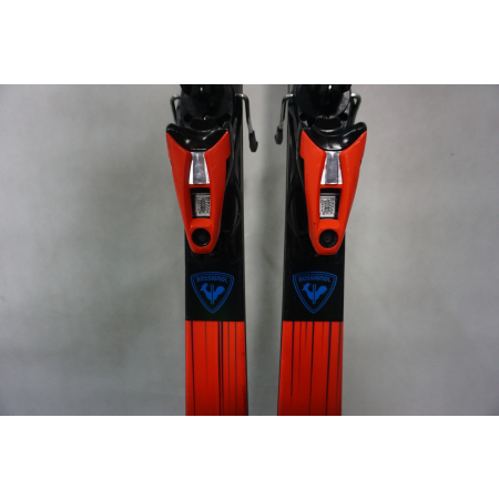 RU6 Rossignol Hero Elite LT 172 test 2024