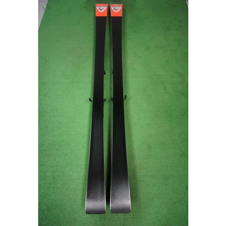 RU6 Rossignol Hero Elite LT 172 test 2024