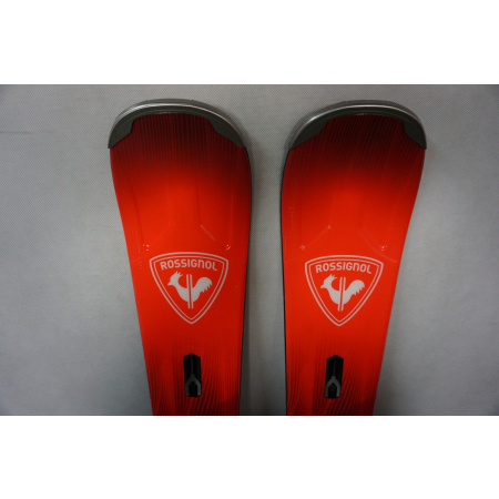 RU70 Rossignol Hero Elite ST Ti 162 test 2027 jak nowa