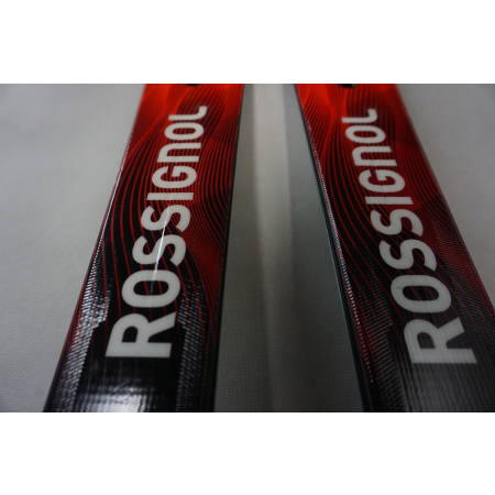 RU70 Rossignol Hero Elite ST Ti 162 test 2027 jak nowa