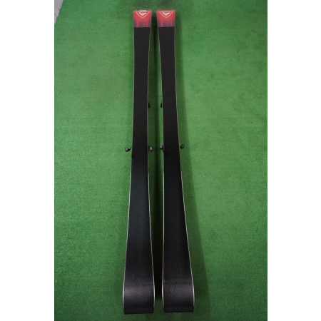 RU70 Rossignol Hero Elite ST Ti 162 test 2027 jak nowa