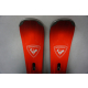 RU70 Rossignol Hero Elite ST Ti 162 test 2027 jak nowa
