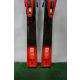 RU70 Rossignol Hero Elite ST Ti 162 test 2027 jak nowa