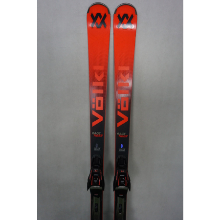 RU71 Volkl Racetiger GS 178 test 2026 jak nowe