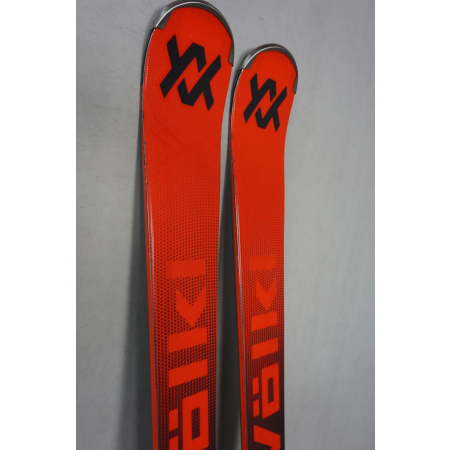 RU71 Volkl Racetiger GS 178 test 2026 jak nowe