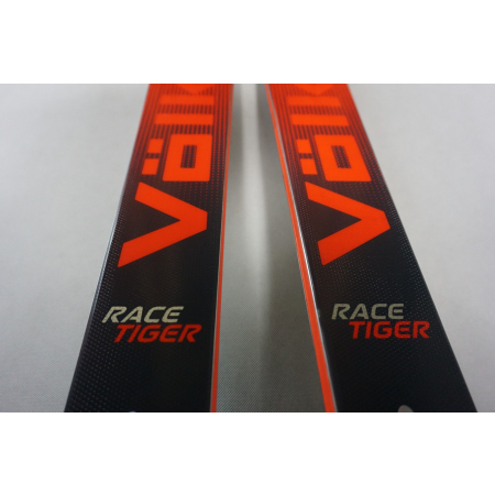 RU71 Volkl Racetiger GS 178 test 2026 jak nowe