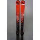 RU71 Volkl Racetiger GS 178 test 2026 jak nowe