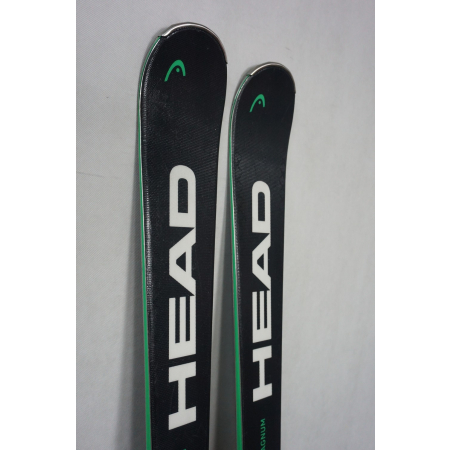 RU72 Head Supershape Magnum 177 test 2026 idealne