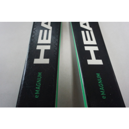 RU72 Head Supershape Magnum 177 test 2026 idealne