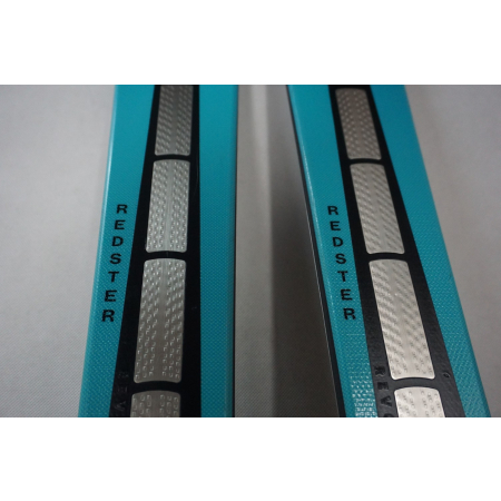 RU73 Atomic Redster X9s 166 test 2027 idealne