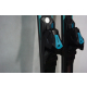 RU74 Atomic Redster X9s 166 test 2027 idealne