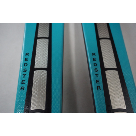 RU75 Atomic Redster X9s 166 test 2027 idealne