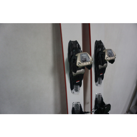 RU76 Van Deer Freeride 98 172 2026