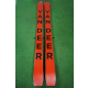 RU76 Van Deer Freeride 98 172 2026