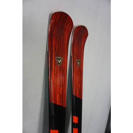 RU77 Rossignol Forza 70 173 test 2026 idealne