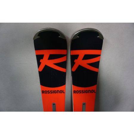 RU7 Rossignol Hero Elite LT 172 test