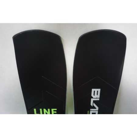 RU83 Blade Line 158 test idealne
