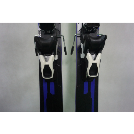 RU83 Blade Line 158 test idealne