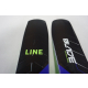 RU83 Blade Line 158 test idealne