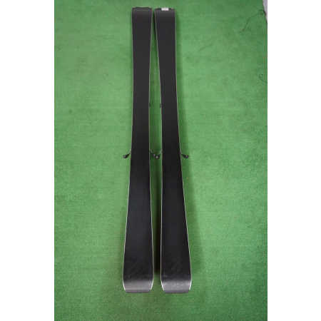 RU84 Fischer RC4 Curv GT 80 159 test 2025 jak nowe