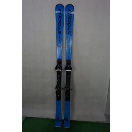 RU85 Stockli Laser SL 170 test 2025