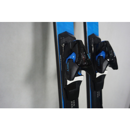 RU85 Stockli Laser SL 170 test 2025