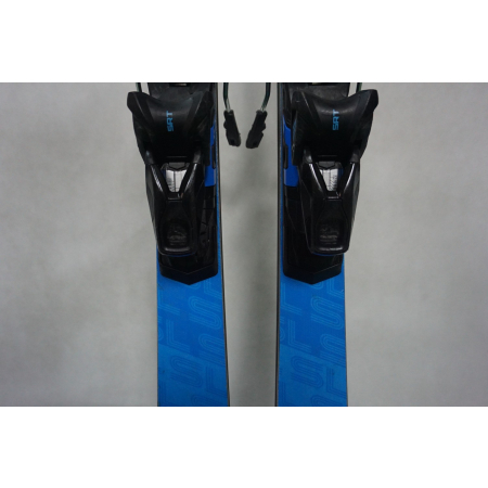 RU85 Stockli Laser SL 170 test 2025