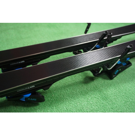 RU85 Stockli Laser SL 170 test 2025